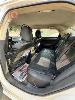 کرایسلەر 300